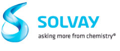 SOLVAY社